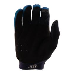 Ръкавици за колоездене Troy Lee Designs Ace 2.0 сини